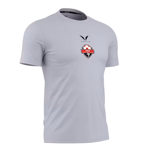 NEA Soccer Club Ambition Supporter Tee