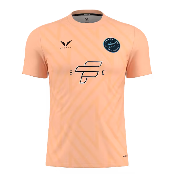 Flyte SC Pulse Z Practice Jersey | Platform