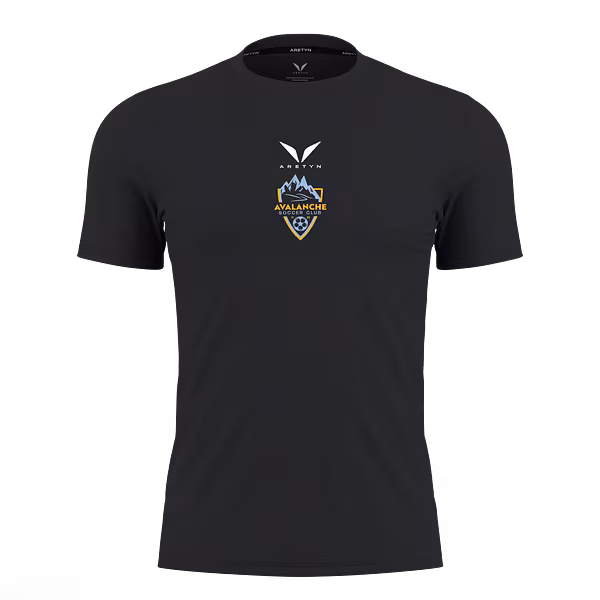 Avalanche SC Ambition Supporter Tee