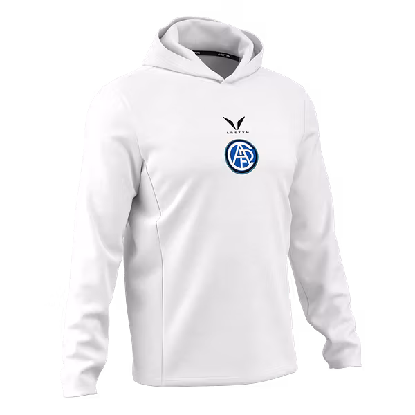 Club Athletico Parceiros Virtue Pro Lightweight iD Hoodie