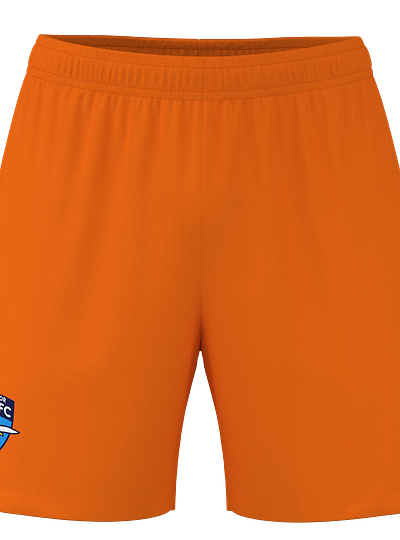 Grays Harbor Gulls FC Ambition Z Game Shorts