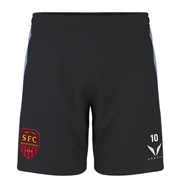 SFC 1924 Virtue AmbiFiber Pro Flex iD Shorts