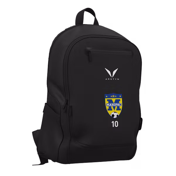 Mahopac Soccer Ambition Team Backpack