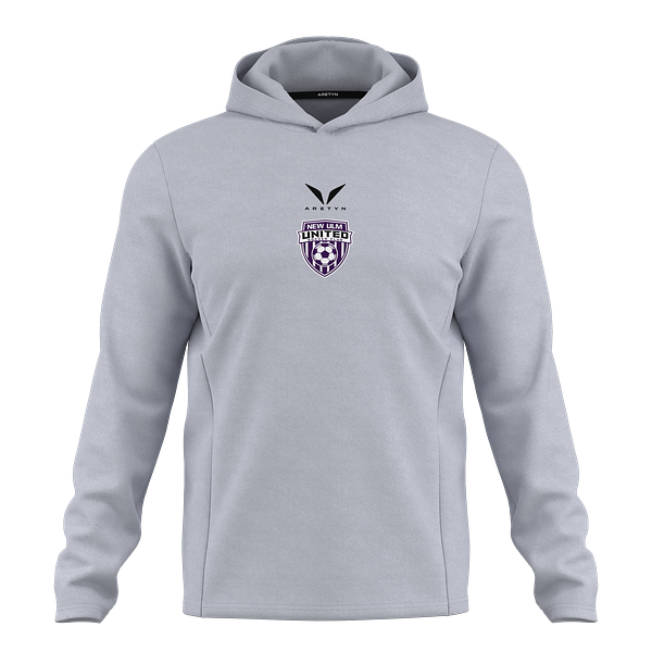 New Ulm Soccer Virtue Pro Lightweight iD Hoodie