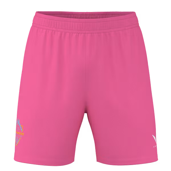 Avalanche SC Roots Game Shorts