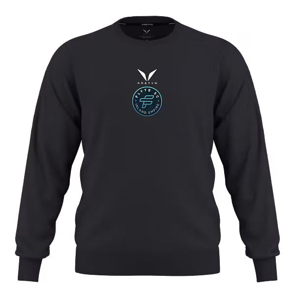 Flyte SC Ambition Travel Sweatshirt