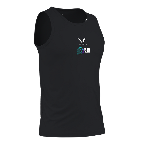 515 Soccer Academy Essential Men Supporter Tank Top