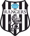 Tampa Rangers FC Logo