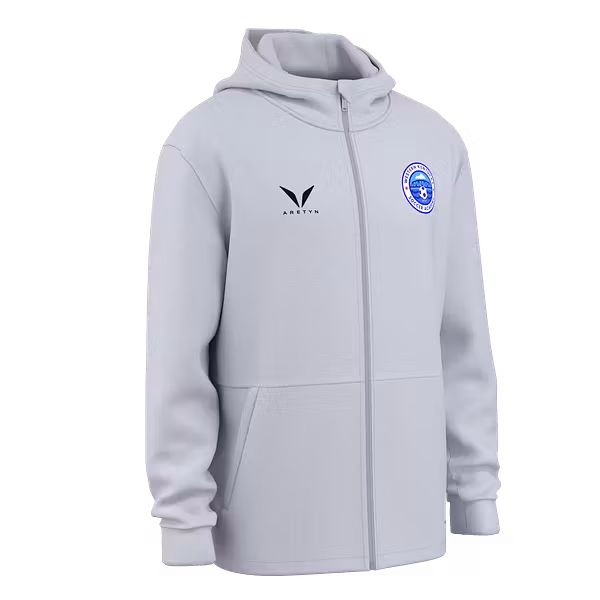 Western Kentucky SA Virtue Pro Travel iD Hooded Full Zip