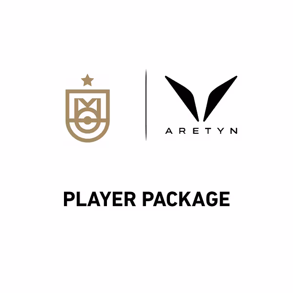 Merak Academy Required Player Package