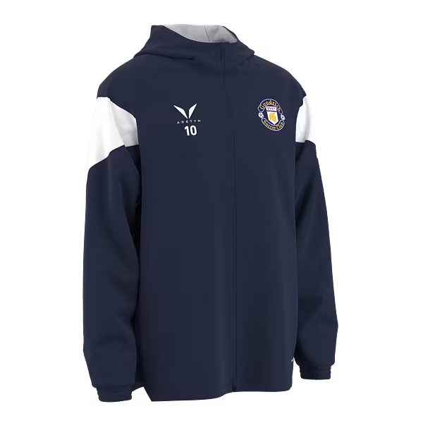 Goodrich SC Ambition Performance All-Weather Jacket