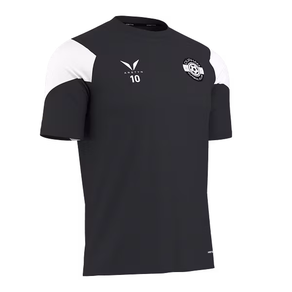 Durham Soccer Academy Ambition Performance Shirt