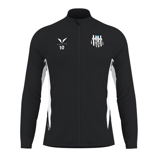 Tampa Rangers FC Virtue AmbiFiber Pro Woven iD Jacket