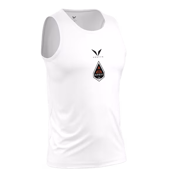 Stillwater SC Essential Men Supporter Tank Top