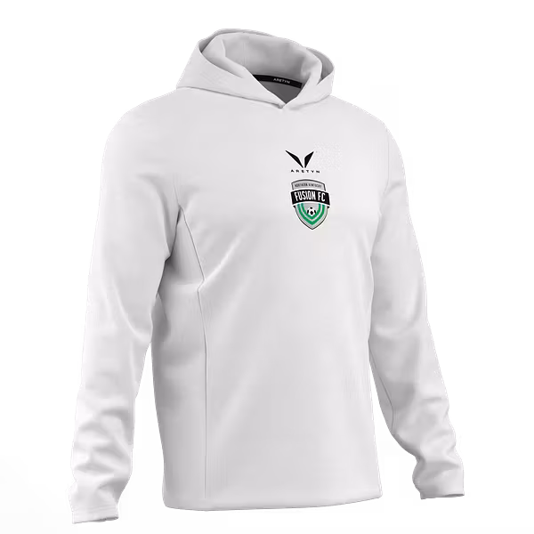 Fusion FC Virtue Pro Lightweight iD Hoodie
