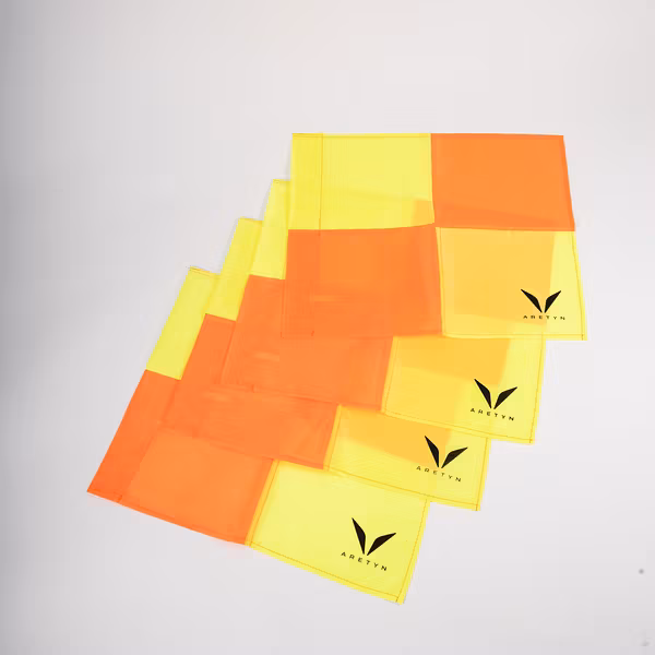 Corner Flags Set Of 4