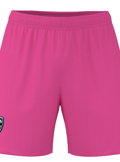 HELLS CANYON FC Ambition Z Game Shorts
