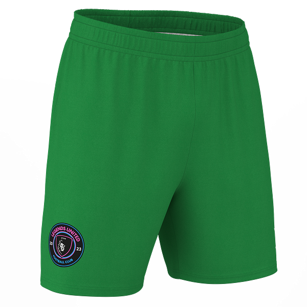 Legends United Roots Game Shorts