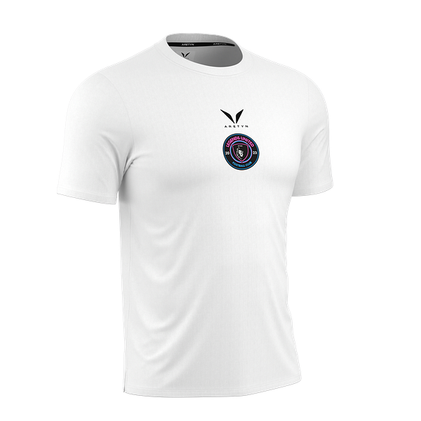 Legends United Virtue AmbiFiber Pro Travel iD Tee