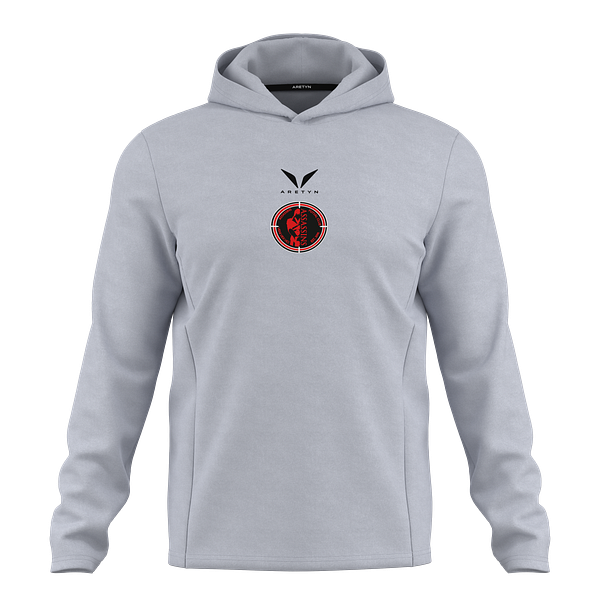 Assassins FC Virtue Pro Lightweight iD Hoodie