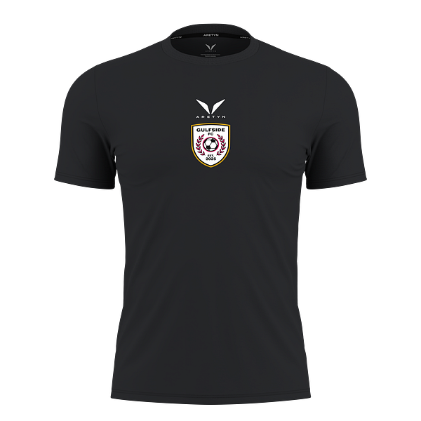 Gulfside FC Ambition Supporter Tee