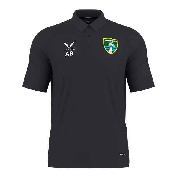 Jamestown SA Ambition Performance Polo