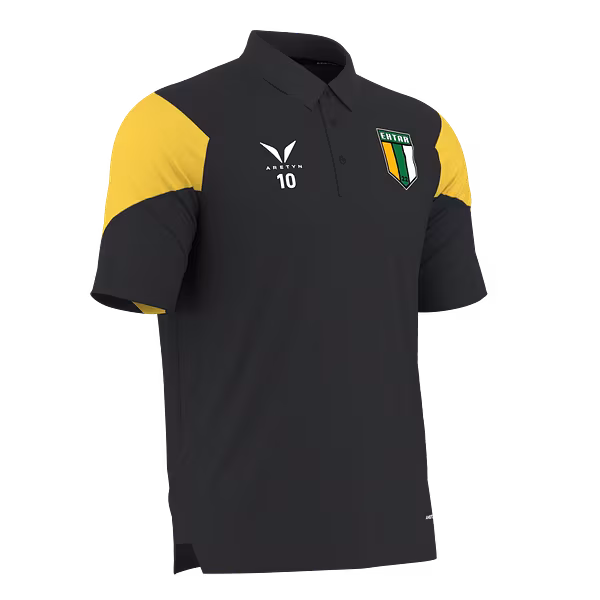 Ehtar Belleville FC Ambition Performance Polo