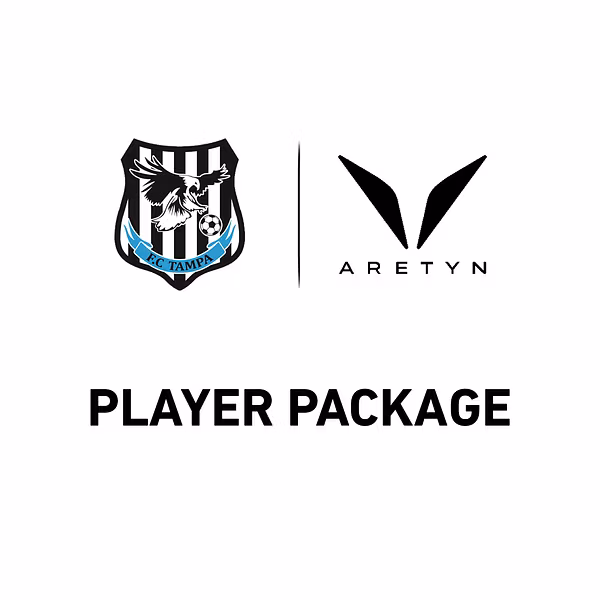 FC Tampa Required Player Package | Girls