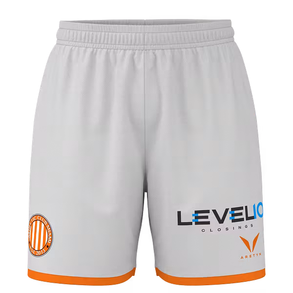 Athletic Club Miami Pulse X Game Shorts