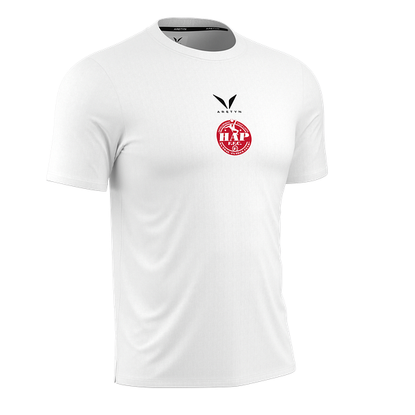 Hap FC Virtue AmbiFiber Pro Travel iD Tee