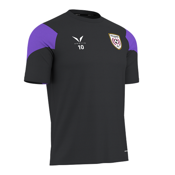 Gulfside FC Ambition Performance Shirt