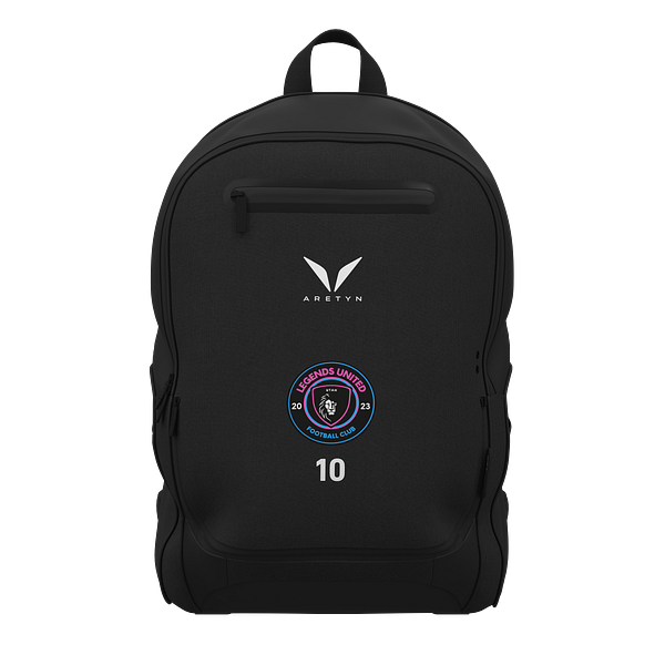 Legends United Ambition Team Backpack