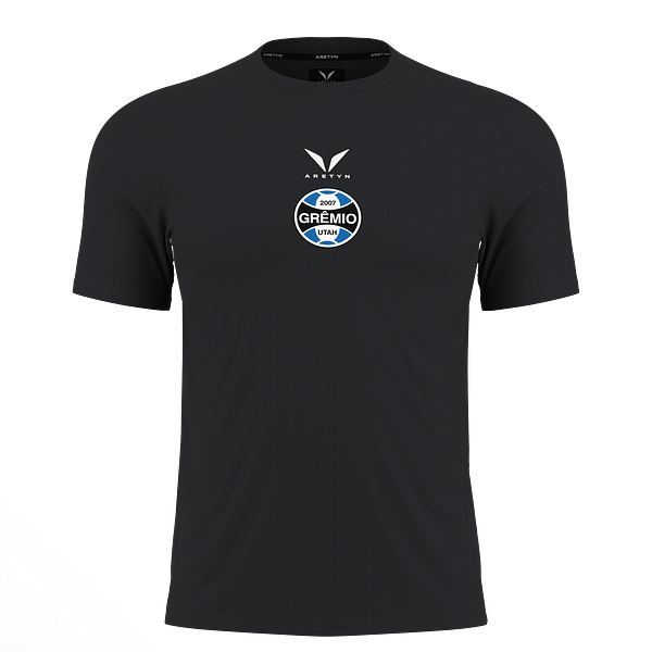 Gremio FC Utah Virtue AmbiFiber Pro Travel iD Tee