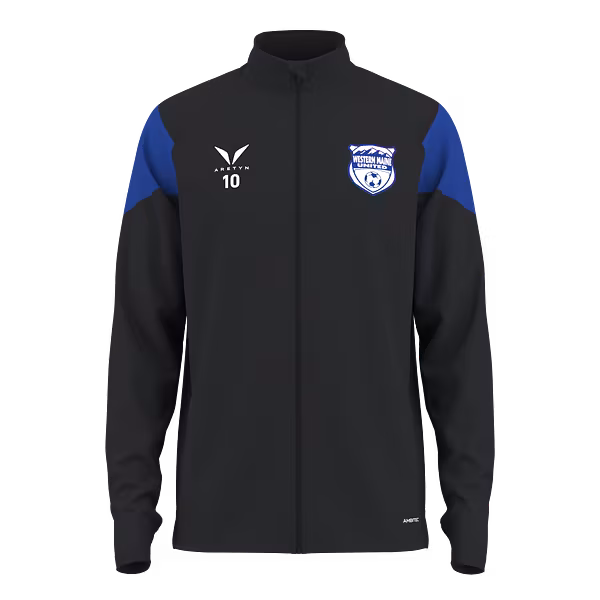 Western Maine Ambition Performance Jacket