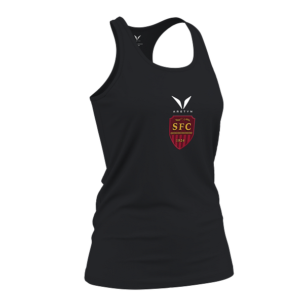 SFC 1924 Essential Women Supporter Tank Top