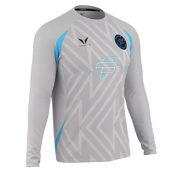 Flyte SC Virtue Long Sleeve Game Jersey