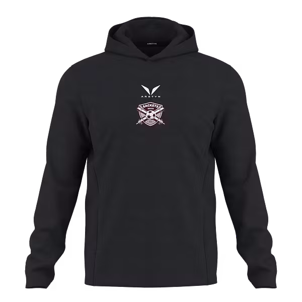 Sackets United Virtue Pro Lightweight iD Hoodie