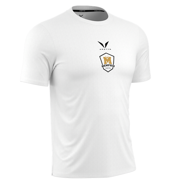 Memphis International Virtue AmbiFiber Pro Travel iD Tee