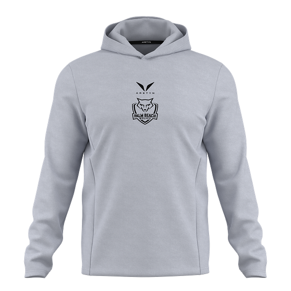 Palm Beach Wolves FC Virtue Pro Lightweight iD Hoodie