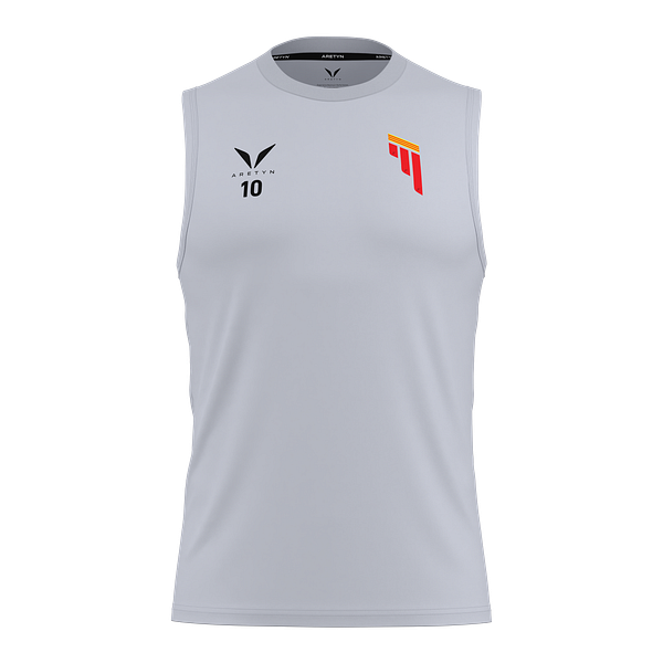 Futsoc Essential Sleeveless Jersey