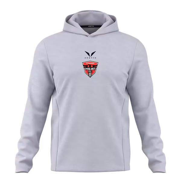 Fresno Heat Virtue Pro Lightweight iD Hoodie