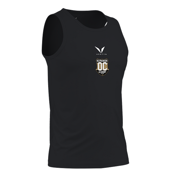 OC Premier Academy  Essential Men Supporter Tank Top