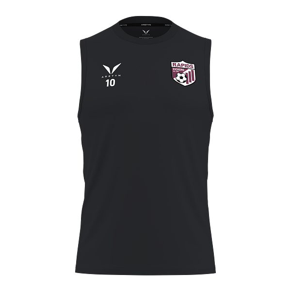 Wisconsin Rapids Essential Sleeveless Jersey