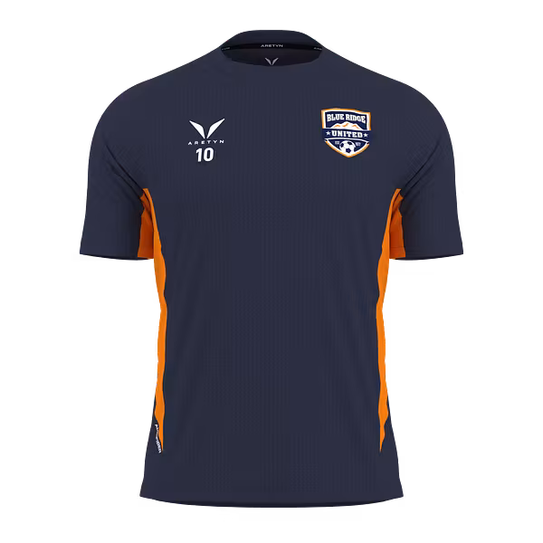 Blue Ridge United Virtue AmbiFiber Pro Flex iD Shirt