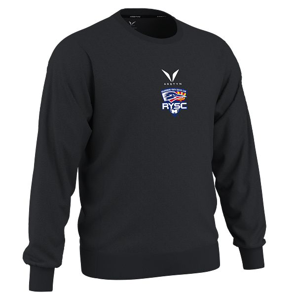Roadrunners YSC Ambition Travel Sweatshirt