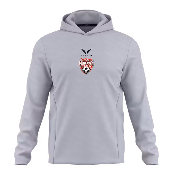 Mohawk SC Virtue Pro Lightweight iD Hoodie