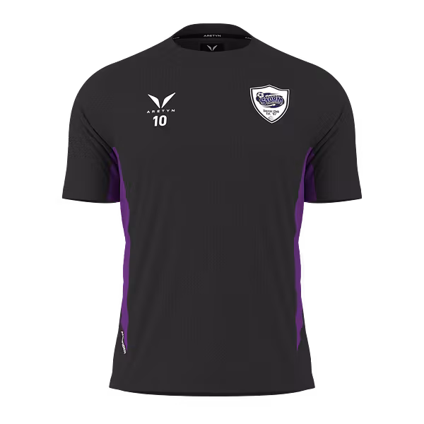 Laurel Storm Virtue AmbiFiber Pro Flex iD Shirt