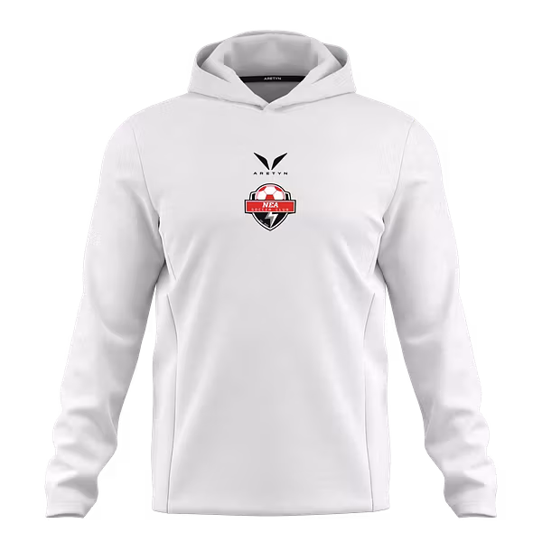 NEA Soccer Club Virtue Pro Lightweight iD Hoodie