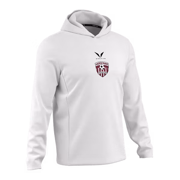 Arden Park Soccer Club Virtue Pro Lightweight iD Hoodie