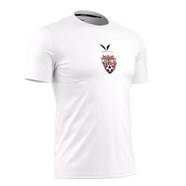 Mohawk SC Ambition Supporter Tee
